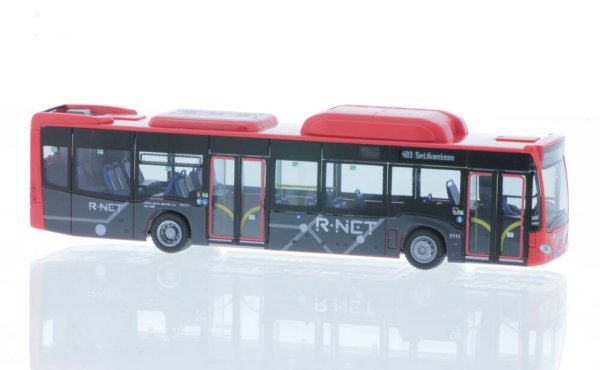 Rietze 73500 Mercedes-Benz Citaro ´15 NGT R-Net (NL)