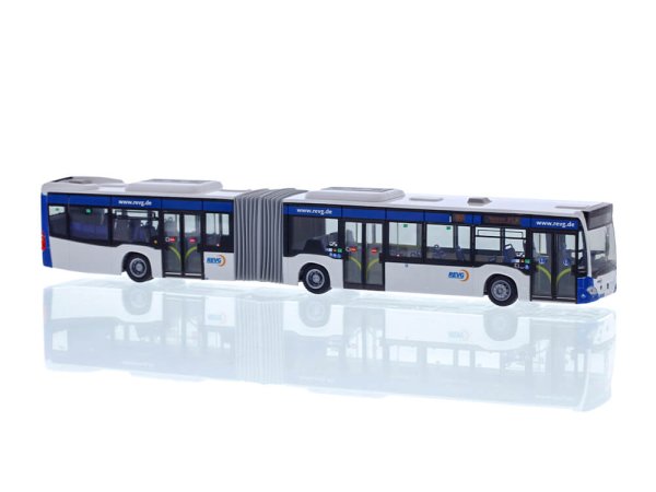 Rietze 73588 Mercedes-Benz Citaro G '15 Rhein-Erft-Verkehrsgesellschaft
