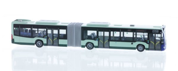 Rietze 73599 Mercedes-Benz Citaro G '15 NVG Neunkirchen