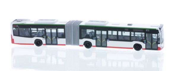 Rietze 73699 Mercedes-Benz Citaro G ´15 DSW21