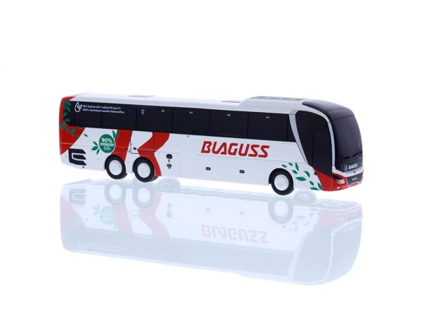 Rietze 74868 MAN Lion´s Coach L´17 Blaguss (AT)