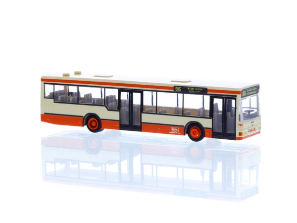 Rietze 75028 MAN NL 202-2 RVK Köln