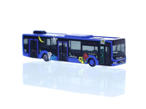 Rietze 75416 MAN Lion´s City 12´18 Arosa (CH)