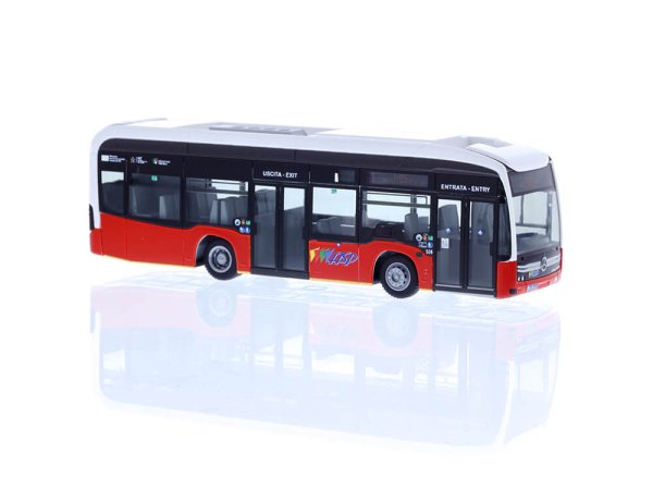 Rietze 75703 Mercedes-Benz eCitaro K ASTI (IT)