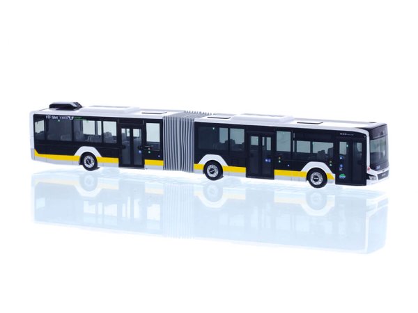 Rietze 75877 MAN Lion´s City 18´18 VTF Luckenwalde
