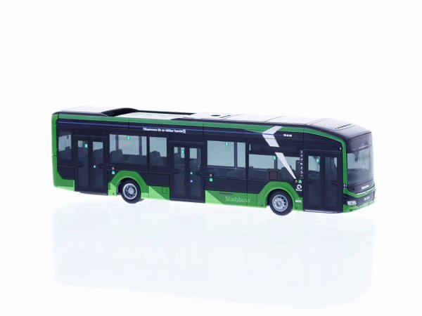 Rietze 76354 MAN Lion´s City 12 E Skanetrafiken (SE)