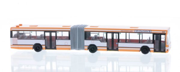 Rietze 76613 MAN NG 272 Braunschweiger Verkehrs-AG