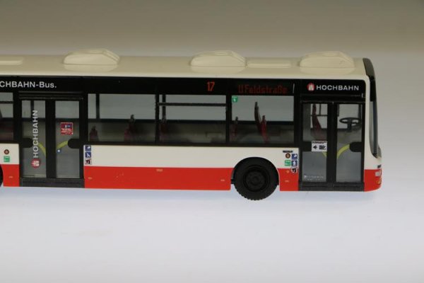Stadt im Modell 10186 MAN Lion`s City GL, 4-türig Wg. 3801 HHA