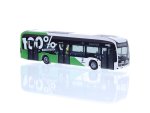 Rietze 75616 Mercedes-Benz eCitaro Holding Graz (AT)
